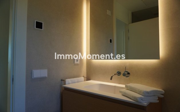 Revente - Appartement - Benahavís - La Quinta