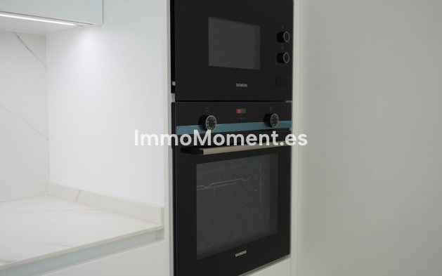 Revente - Appartement - Benahavís - La Quinta