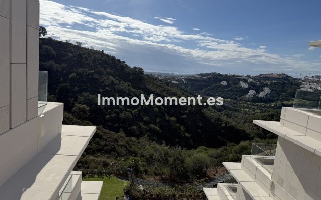 Revente - Appartement - Benahavís - La Quinta