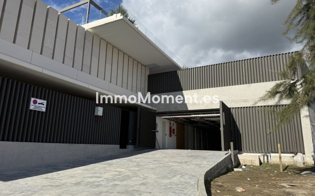 Revente - Appartement - Benahavís - La Quinta