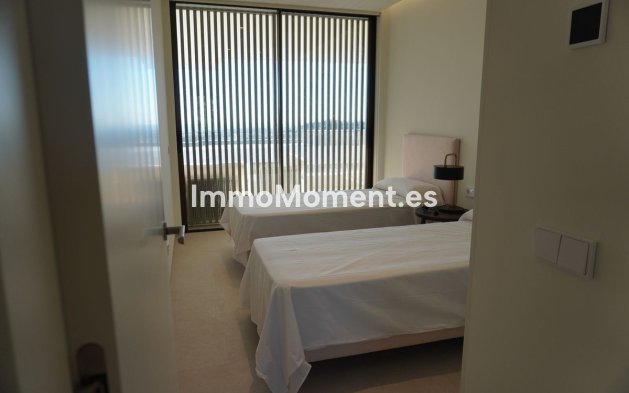 Revente - Appartement - Benahavís - La Quinta