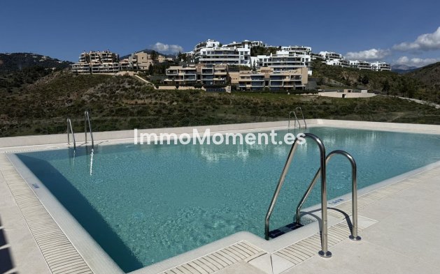 Revente - Appartement - Benahavís - La Quinta