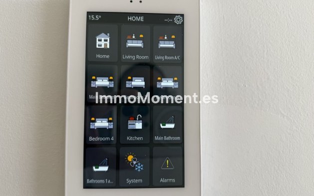 Revente - Appartement - Benahavís - La Quinta