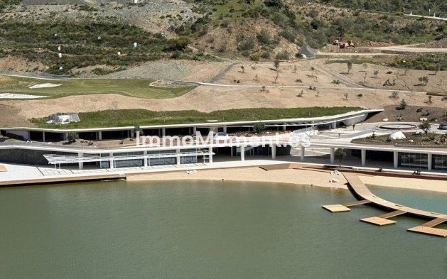 Revente - Appartement - Benahavís - La Quinta