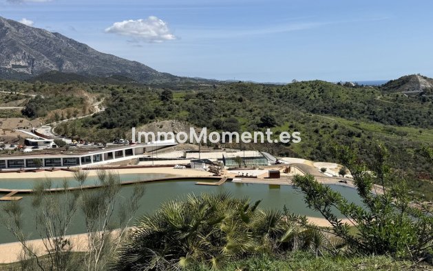 Revente - Appartement - Benahavís - La Quinta
