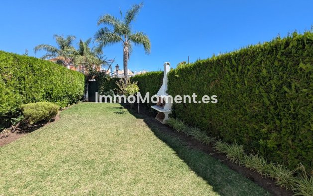 Resale - Villa - Marbella - San Pedro de Alcántara