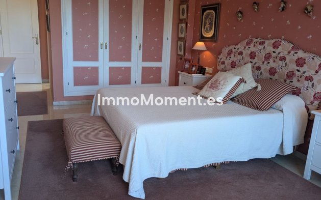 Resale - Villa - Marbella - San Pedro de Alcántara