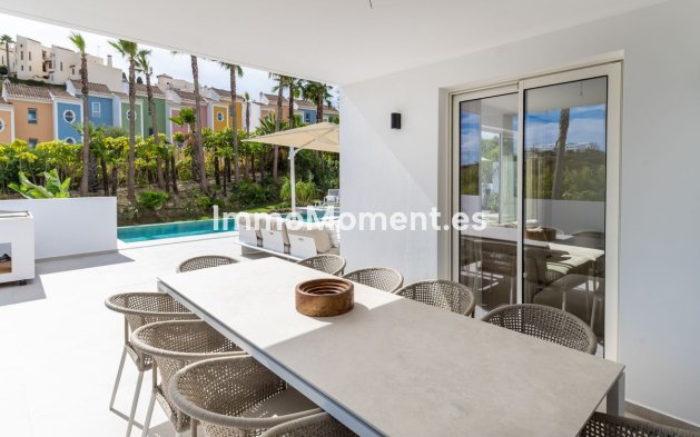 Wiederverkauf - Villa - Casares - Casares Playa