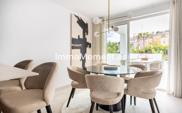 Wiederverkauf - Villa - Casares - Casares Playa