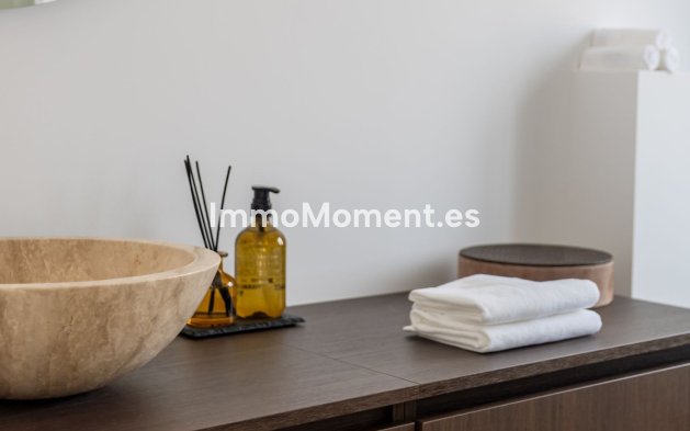 Wiederverkauf - Villa - Casares - Casares Playa