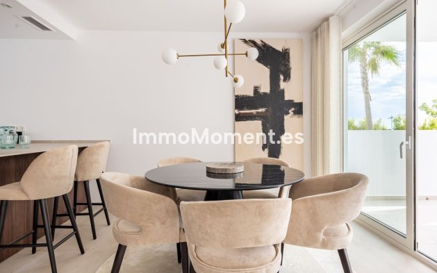 Wiederverkauf - Villa - Casares - Casares Playa