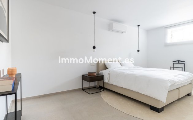 Wiederverkauf - Villa - Casares - Casares Playa