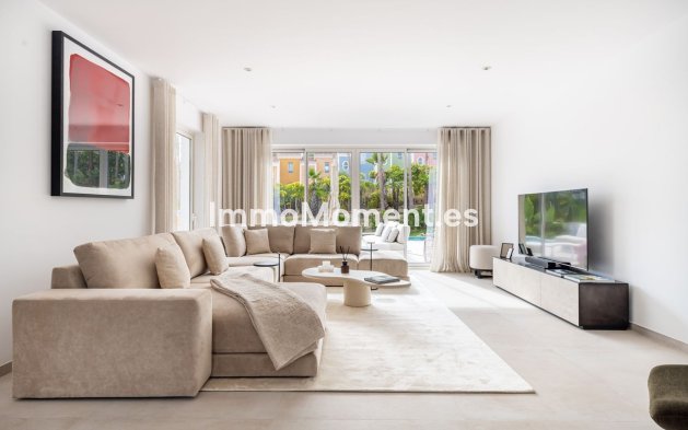 Wiederverkauf - Villa - Casares - Casares Playa