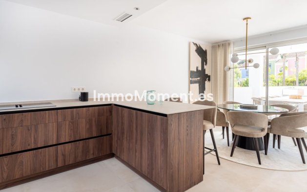 Wiederverkauf - Villa - Casares - Casares Playa