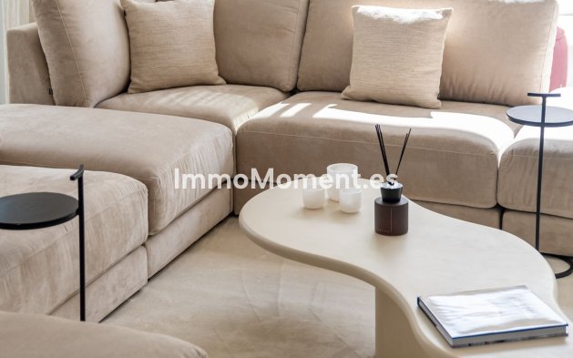 Wiederverkauf - Villa - Casares - Casares Playa