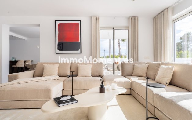 Wiederverkauf - Villa - Casares - Casares Playa