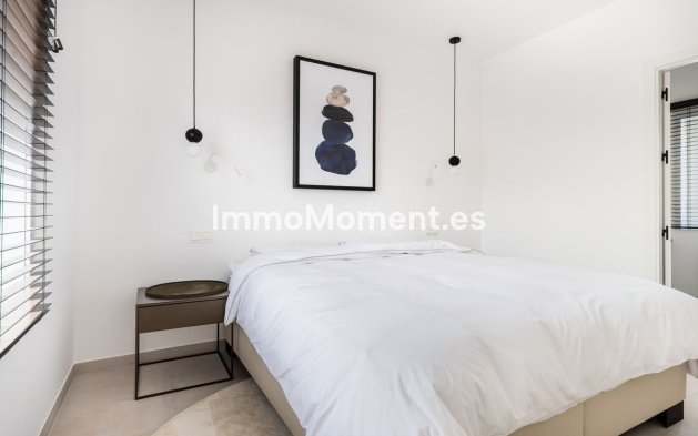 Wiederverkauf - Villa - Casares - Casares Playa