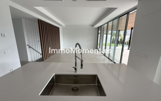 Revente - Appartement - Marbella - Marbella Centro