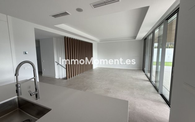 Revente - Appartement - Marbella - Marbella Centro