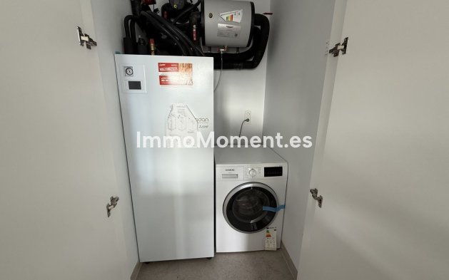 Revente - Appartement - Marbella - Marbella Centro