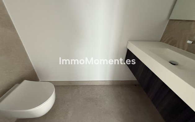 Revente - Appartement - Marbella - Marbella Centro