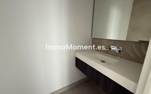 Revente - Appartement - Marbella - Marbella Centro