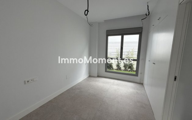 Revente - Appartement - Marbella - Marbella Centro