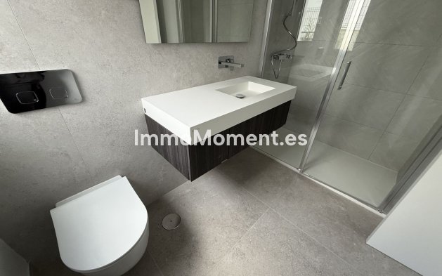 Revente - Appartement - Marbella - Marbella Centro