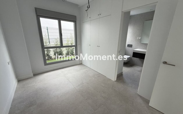 Revente - Appartement - Marbella - Marbella Centro