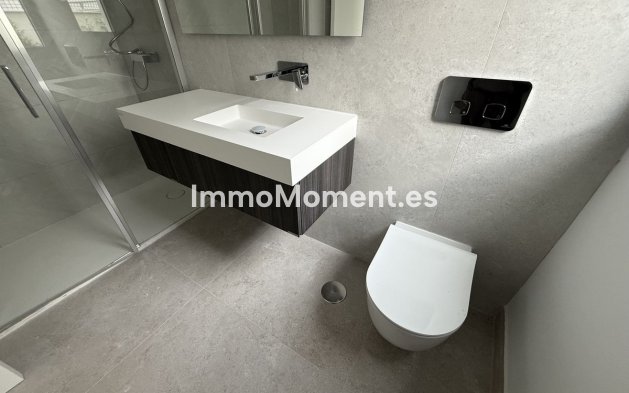 Revente - Appartement - Marbella - Marbella Centro