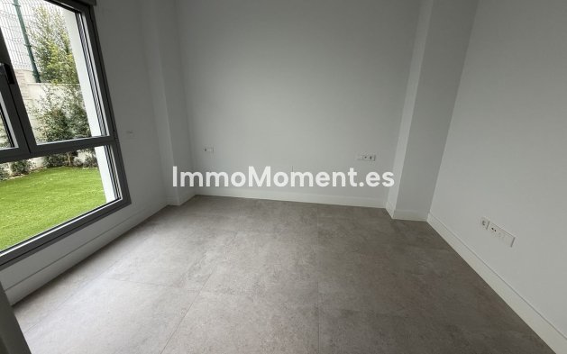 Revente - Appartement - Marbella - Marbella Centro