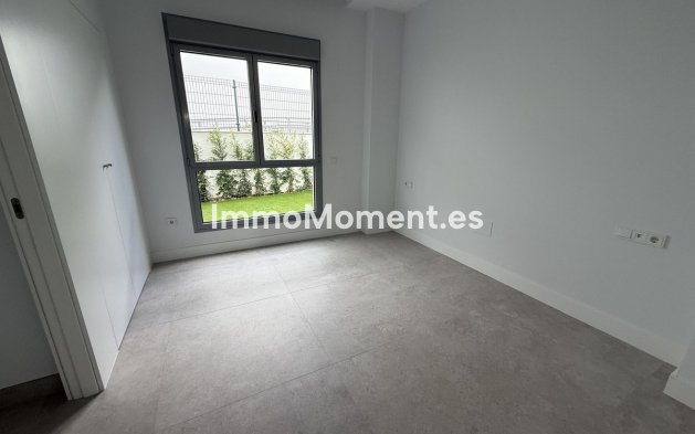 Revente - Appartement - Marbella - Marbella Centro