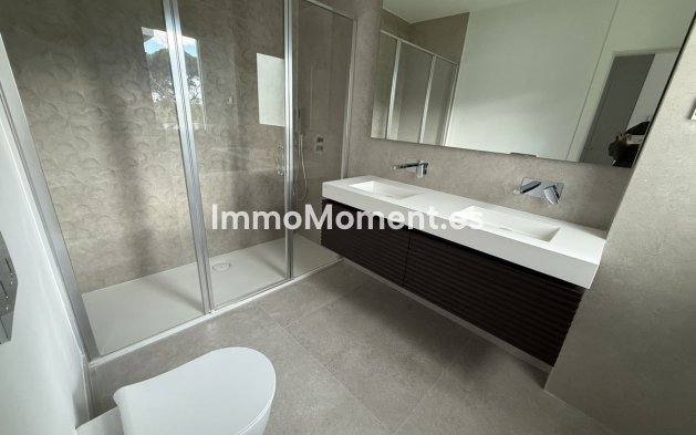 Revente - Appartement - Marbella - Marbella Centro