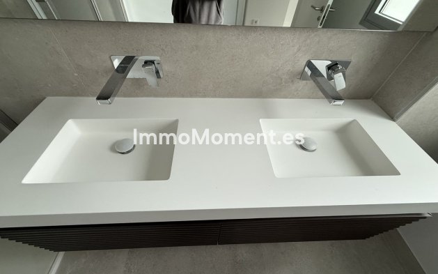 Revente - Appartement - Marbella - Marbella Centro