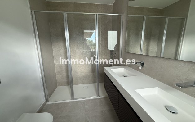 Revente - Appartement - Marbella - Marbella Centro