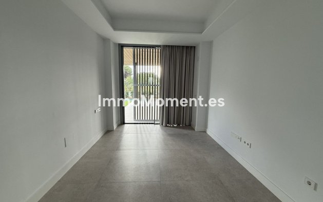 Revente - Appartement - Marbella - Marbella Centro