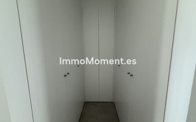 Revente - Appartement - Marbella - Marbella Centro