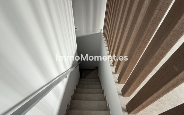 Revente - Appartement - Marbella - Marbella Centro