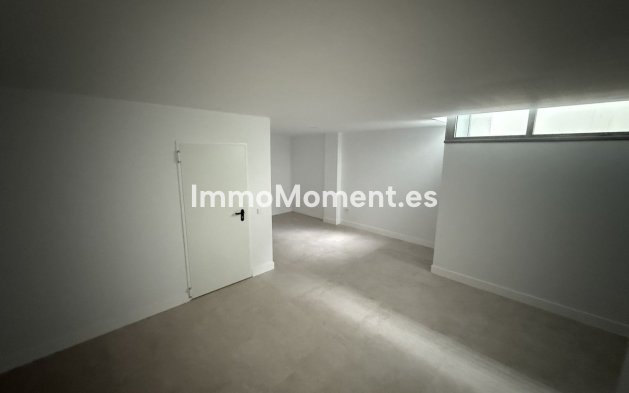 Revente - Appartement - Marbella - Marbella Centro