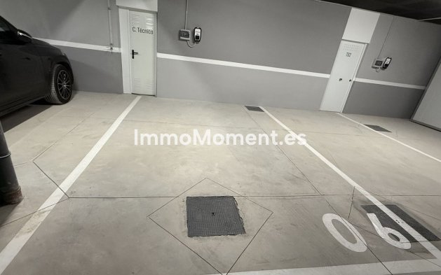 Revente - Appartement - Marbella - Marbella Centro