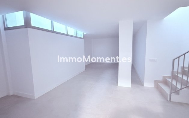 Revente - Appartement - Marbella - Marbella Centro