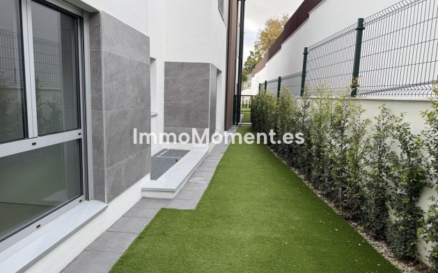 Revente - Appartement - Marbella - Marbella Centro