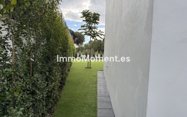 Revente - Appartement - Marbella - Marbella Centro