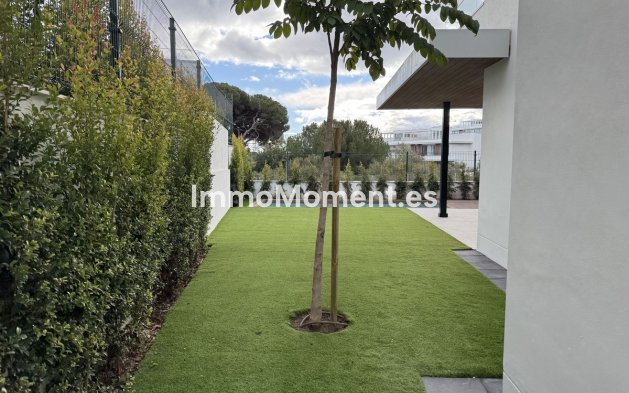 Revente - Appartement - Marbella - Marbella Centro
