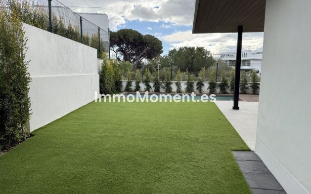 Revente - Appartement - Marbella - Marbella Centro