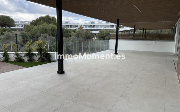 Revente - Appartement - Marbella - Marbella Centro