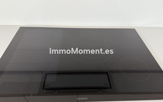 Revente - Appartement - Marbella - Marbella Centro