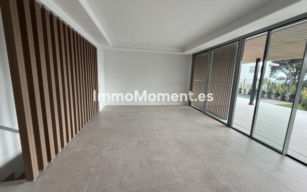 Revente - Appartement - Marbella - Marbella Centro