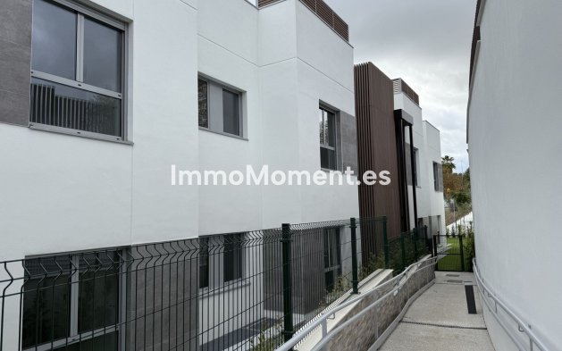 Revente - Appartement - Marbella - Marbella Centro