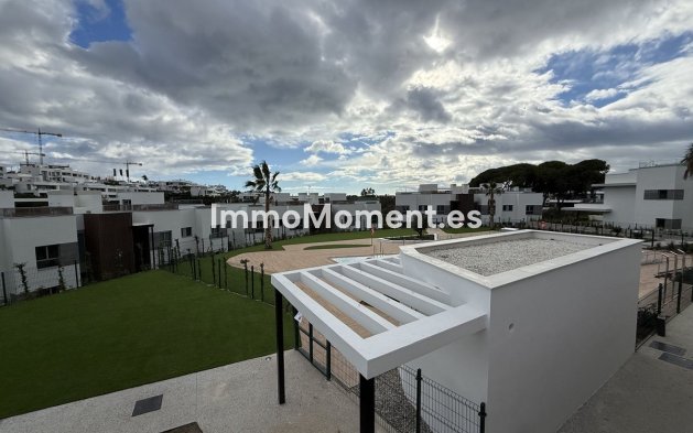 Revente - Appartement - Marbella - Marbella Centro